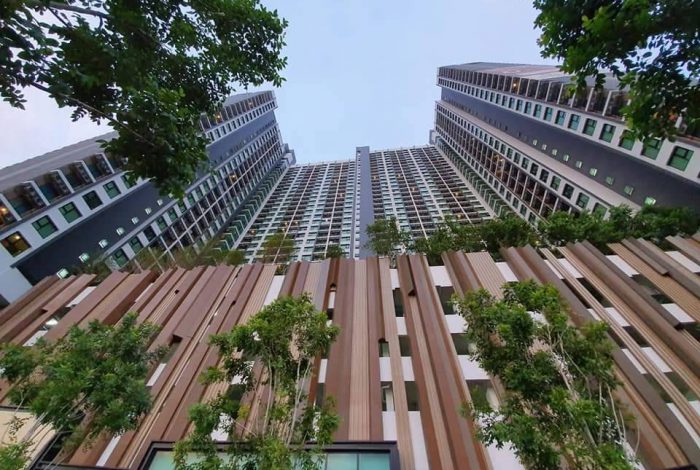 45237 Kensington Sukhumvit